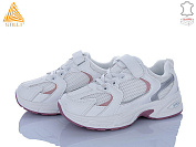 Кроссовки Stilli Kids TQ50-6 шкіра от магазина Frison