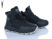 Ботинки Xifa Kids P24161-4A от магазина Frison