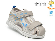 Босоножки Том.М 65103F от магазина Frison