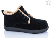 Ботинки Trasta WMP1103-1 от магазина Frison