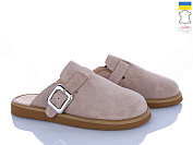 Шлепанцы Ailinda 989-27A от магазина Frison