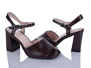 Босоножки Бабочка 66283-211 от магазина Frison