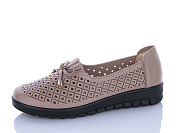 Туфли Aba 3033-3 от магазина Frison