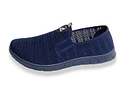 Кроссовки Rai Shoes 4100 синій от магазина Frison