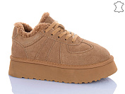 Угги Itts 2 brown от магазина Frison