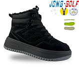 Ботинки Jong-Golf C40629-0 от магазина Frison