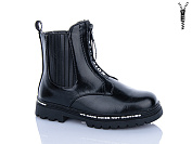Ботинки Xifa Kids XXF02-FG915-3B от магазина Frison