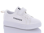 Кеды Qq Shoes 77-68-1 от магазина Frison
