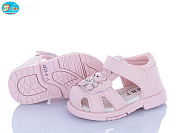 Босоножки Bbt L871-5-1 от магазина Frison