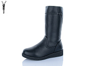 Сапоги Qq Панда 481 от магазина Frison