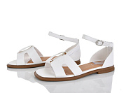 Босоножки Бабочка 2817-30 от магазина Frison