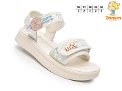 Босоножки Том.М 1625B от магазина Frison