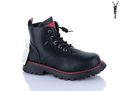Ботинки Xifa Kids B1264-1B от магазина Frison