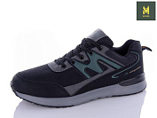 Кроссовки M Shoes A335-2 от магазина Frison