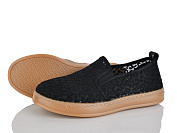 Слипоны Loretta K525 от магазина Frison