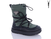 Дутики Okshoes 1108-5 от магазина Frison