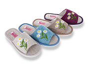 Тапочки Optstok A8198 mix от магазина Frison