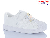 Кеды Gfb X8130-8 от магазина Frison