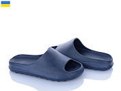 Шлепанцы Golden Lion 311 т.синій от магазина Frison