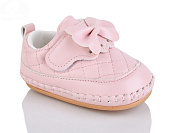 Пинетки Comfort-Baby 22-2A рожевий (13-17) от магазина Frison