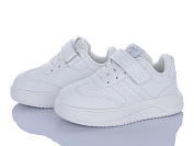 Кроссовки Clibee-Shosho EB776-1 white от магазина Frison