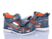 Босоножки Xifa Kids XF01-YF931-1L от магазина Frison