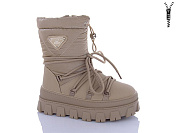 Ботинки Okshoes 288-7H от магазина Frison