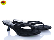 Шлепанцы Meideli H9326-75 от магазина Frison