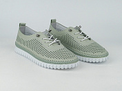 Слипоны Allshoes 213033 от магазина Frison