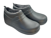 Галоши Rai Shoes 8002 чорний от магазина Frison
