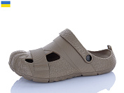 Кроксы Luckline 26-5071-421 от магазина Frison