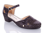 Туфли Коронате C201-8 батал от магазина Frison