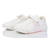 Кроссовки Okshoes 1A01-2 от магазина Frison