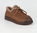 Туфли Allshoes 214812 от магазина Frison