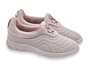 Кроссовки Rai Shoes UA2501 бежевий от магазина Frison