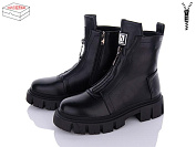 Ботинки Jiaolimei 802 от магазина Frison