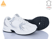 Кроссовки Stilli Group N320-4 шкіра піна от магазина Frison