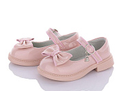 Туфли Clibee D106 pink от магазина Frison