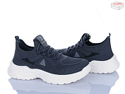 Кроссовки Kulada-Ucss-M•D 2601-3 от магазина Frison