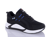 Кроссовки Sharif 4138-9 (40-44) от магазина Frison