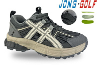 Кроссовки Jong-Golf C11752-2 от магазина Frison