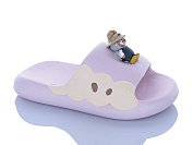 Шлепанцы Aba QQ88-4 от магазина Frison