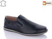 Туфли Kangfu B1801-7 от магазина Frison