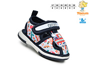 Босоножки Том.М 68008F от магазина Frison