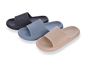 Шлепанцы Lion-Lu 9906-3 mix (12) от магазина Frison