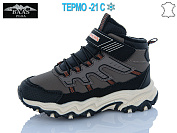 Кроссовки Baas K6635-26 термо от магазина Frison