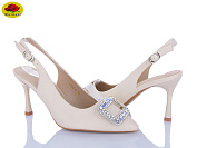 Босоножки Meideli L9922-17 от магазина Frison