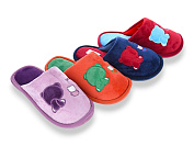 Тапочки Deshman H131 mix от магазина Frison