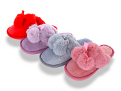 Тапочки Optstok H2529 mix от магазина Frison