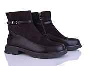 Ботинки Бабочка 703-230 от магазина Frison